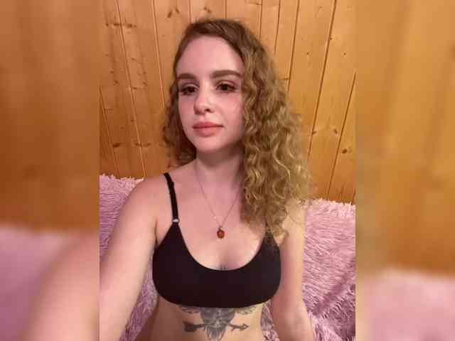 Nemesida Live Webcam on BongaCams