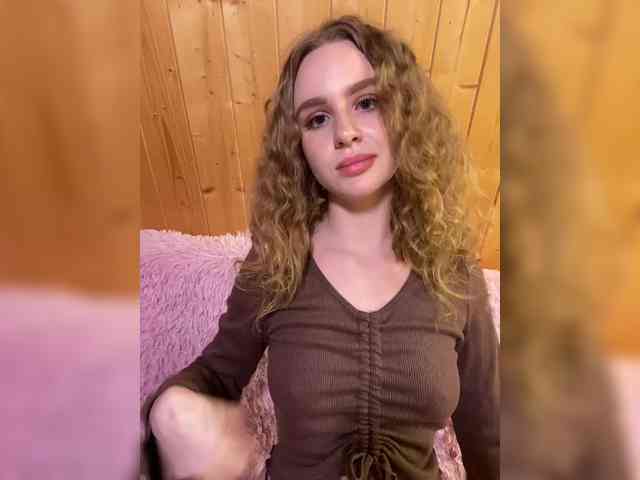 Sweetie_Kitty webcam