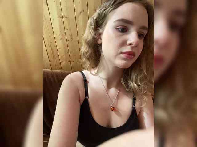 Sweetie_Kitty webcam