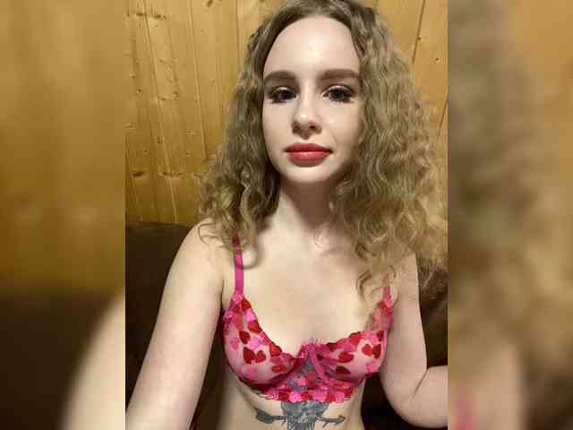 Sweetie_Kitty webcam