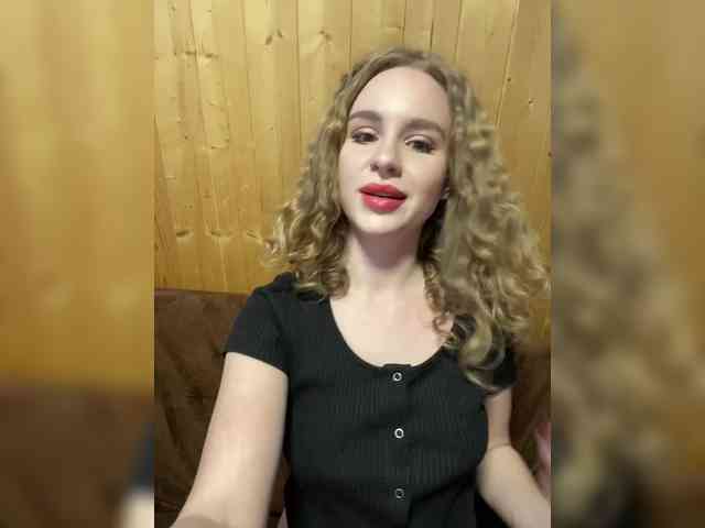 Sweetie_Kitty webcam