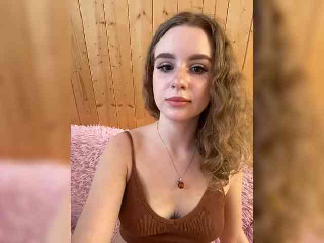 Sweetie_Kitty webcam