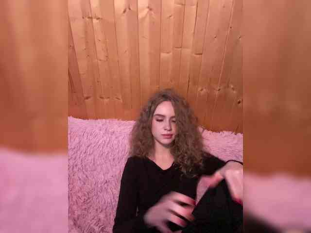 Sweetie_Kitty webcam