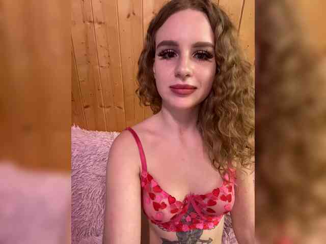 Sweetie_Kitty webcam