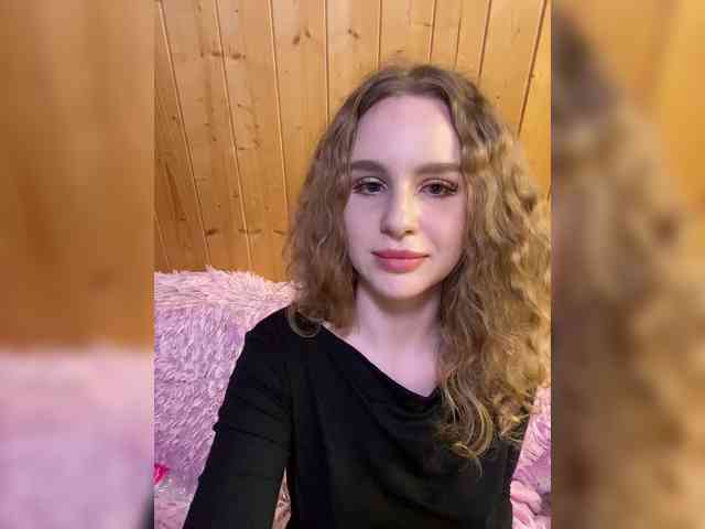 Sweetie_Kitty webcam