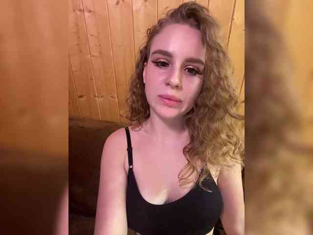 Nemesida Live Webcam on BongaCams