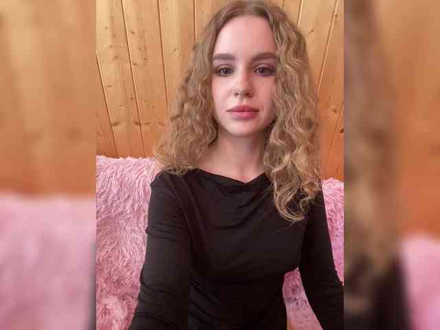 Nemesida Live Webcam on BongaCams