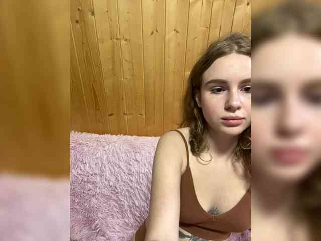 Sweetie_Kitty webcam