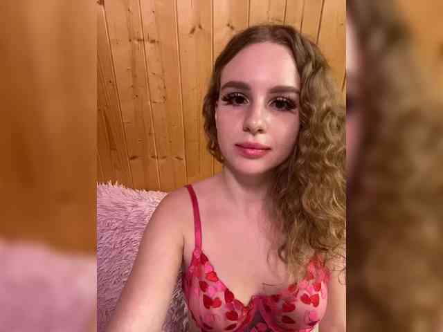 Sweetie_Kitty webcam