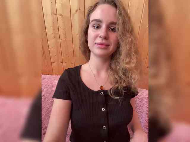 Sweetie_Kitty webcam