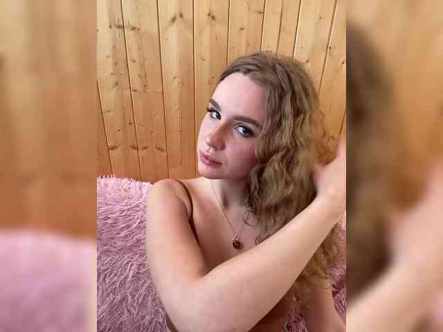 Sweetie_Kitty webcam