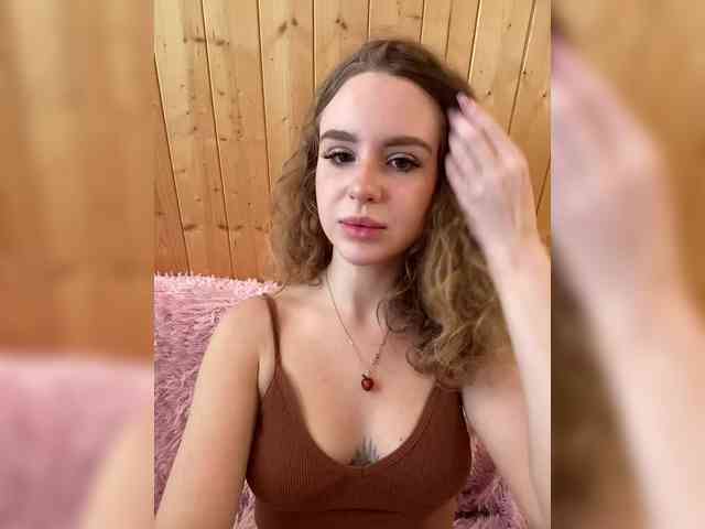 Sweetie_Kitty webcam