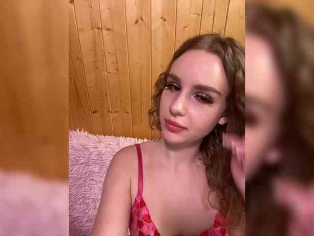 Sweetie_Kitty webcam