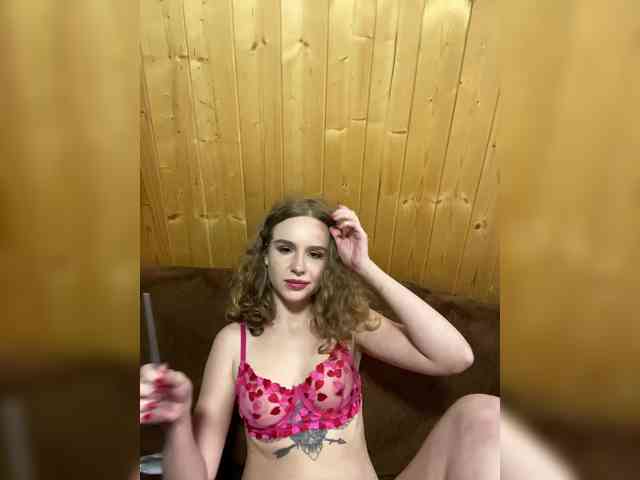 Sweetie_Kitty webcam