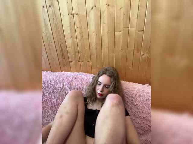 Sweetie_Kitty webcam