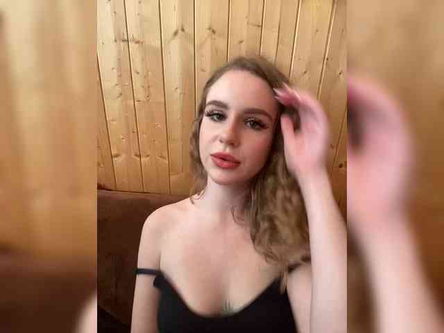 Sweetie_Kitty webcam