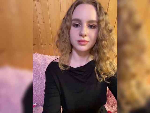 Sweetie_Kitty webcam