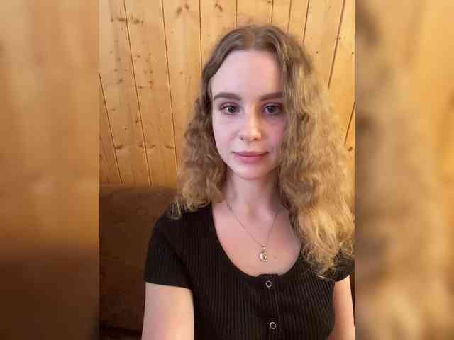 Sweetie_Kitty webcam