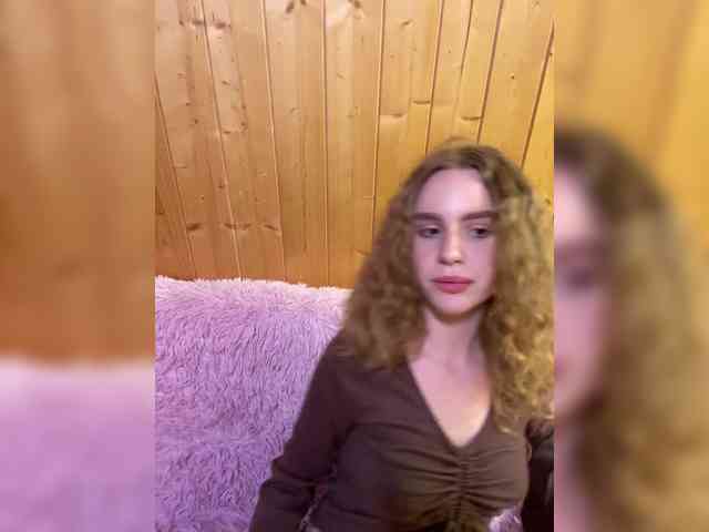 Sweetie_Kitty webcam