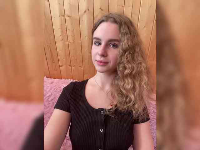 Sweetie_Kitty webcam