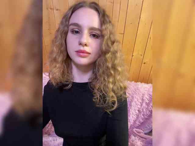 Sweetie_Kitty webcam