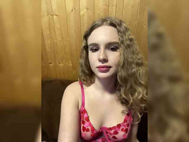 Sweetie_Kitty webcam