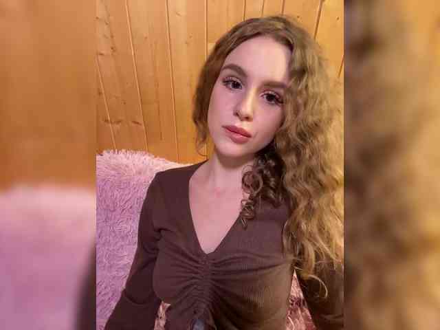 Sweetie_Kitty webcam