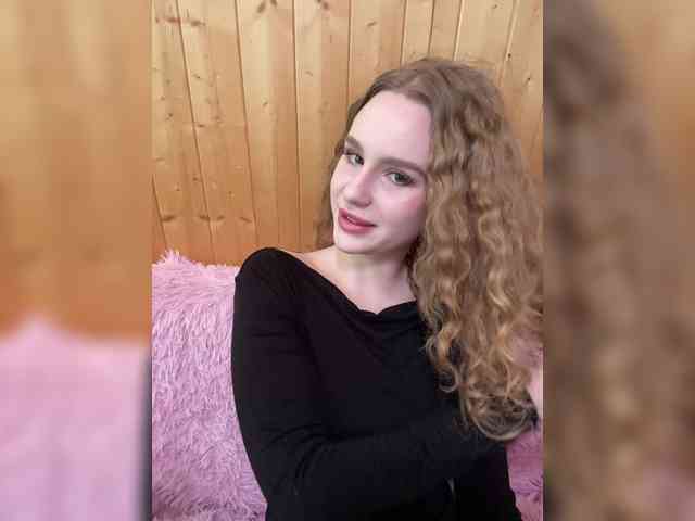 Sweetie_Kitty webcam