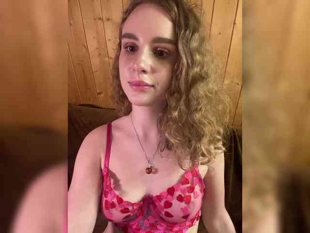 Nemesida Live Webcam on BongaCams