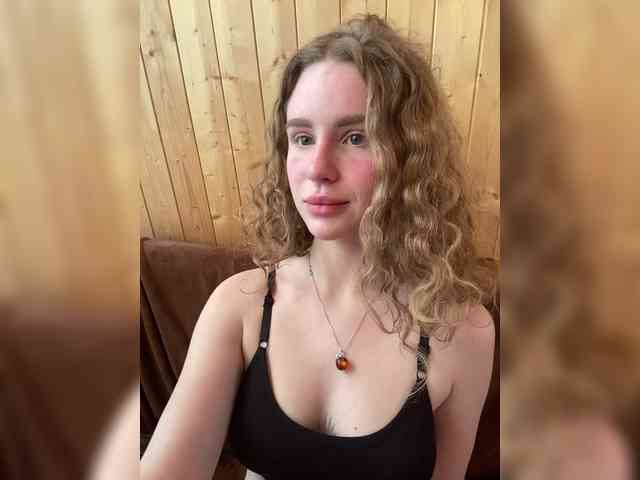 Sweetie_Kitty webcam