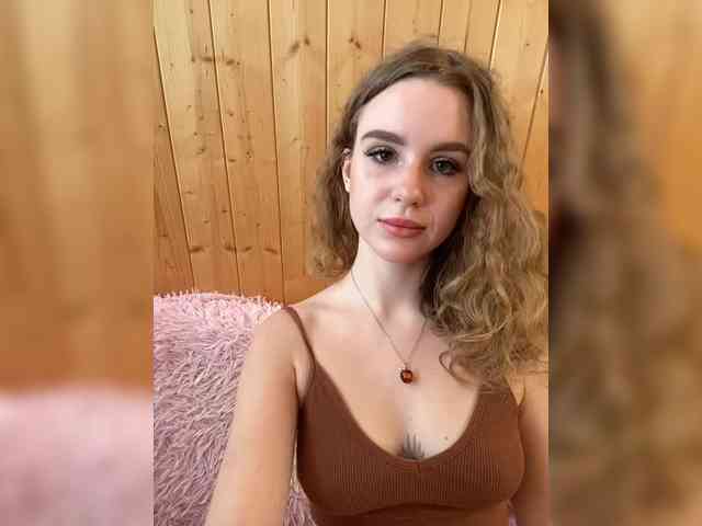 Sweetie_Kitty webcam