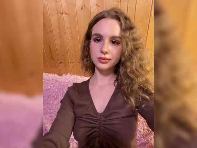 Sweetie_Kitty webcam