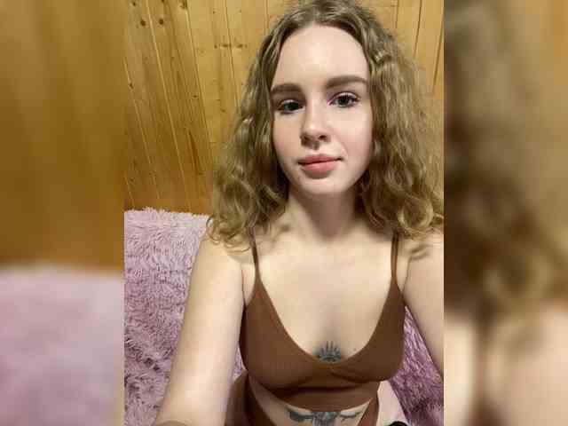 Sweetie_Kitty webcam