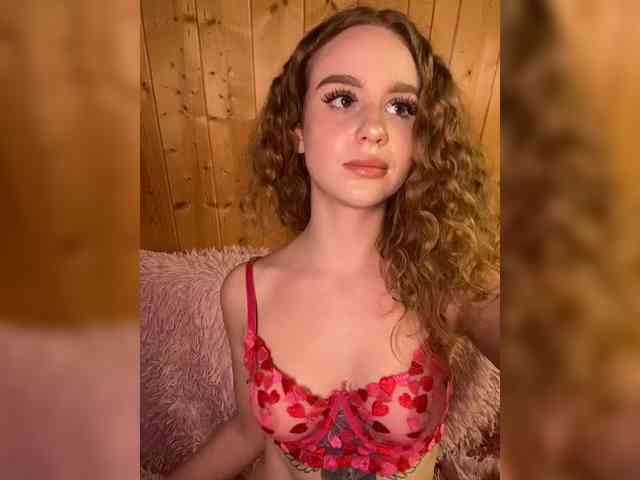 Sweetie_Kitty webcam