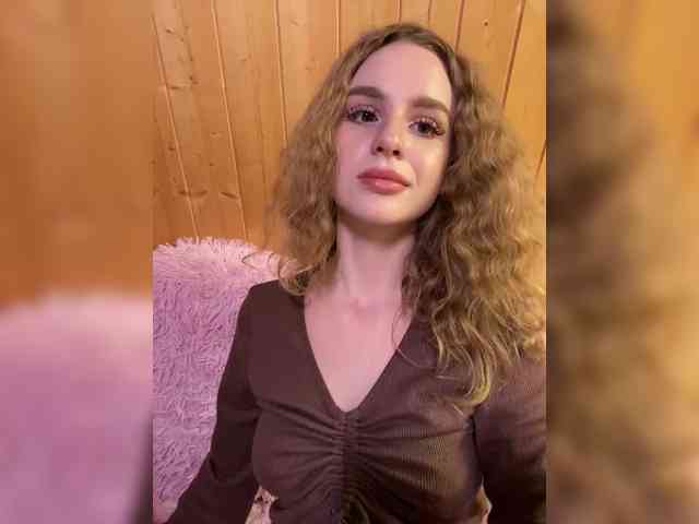 Sweetie_Kitty webcam