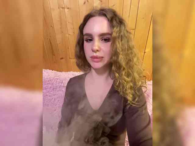 Sweetie_Kitty webcam