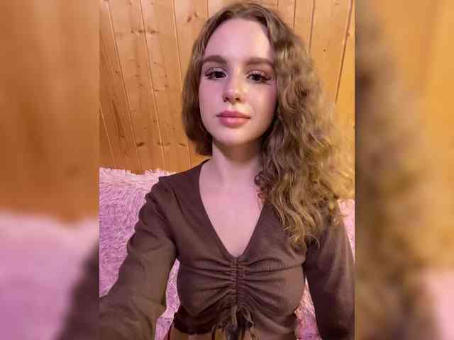 Sweetie_Kitty webcam