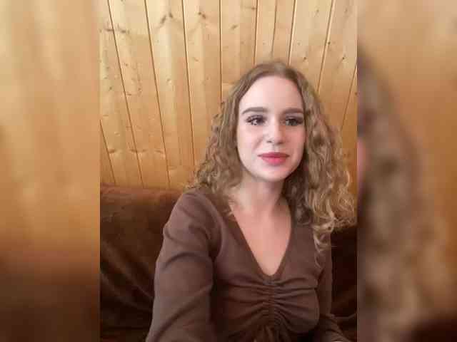 Sweetie_Kitty webcam