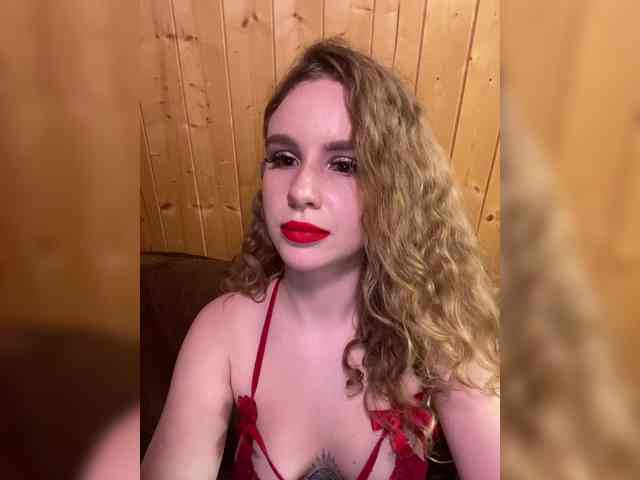 Sweetie_Kitty webcam