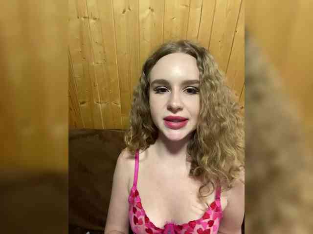 Sweetie_Kitty webcam