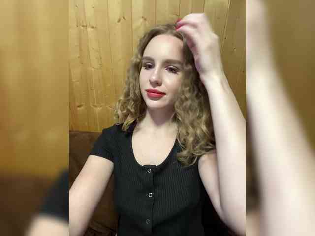 Sweetie_Kitty webcam