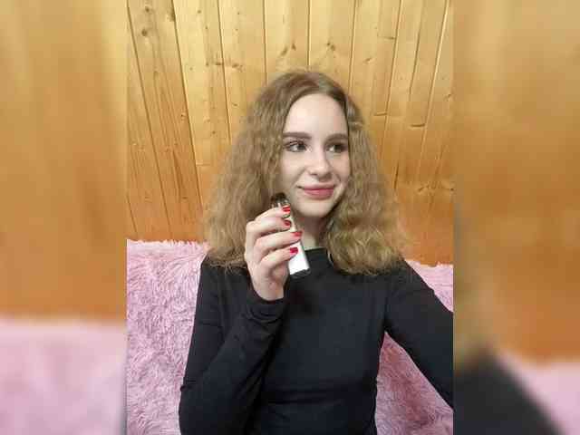 Sweetie_Kitty webcam