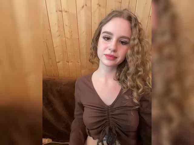 Sweetie_Kitty webcam