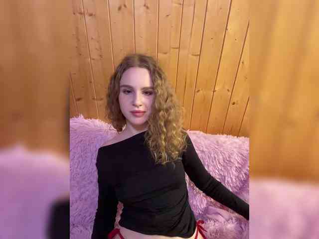 Sweetie_Kitty webcam