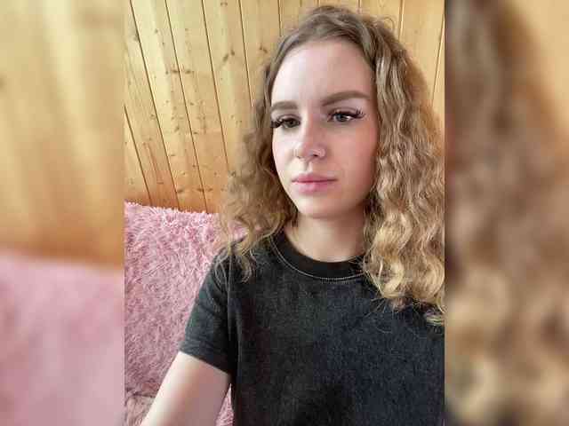 Nemesida Live Webcam on BongaCams