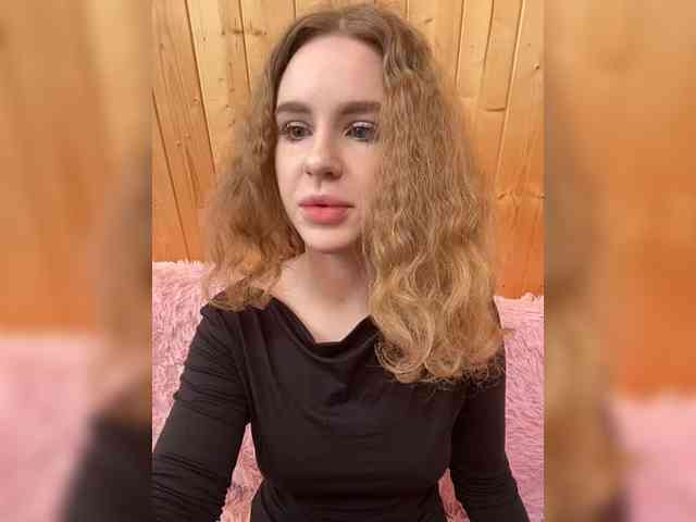 Sweetie_Kitty webcam