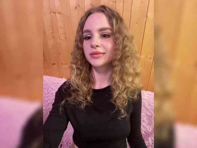 Sweetie_Kitty webcam