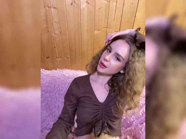 Sweetie_Kitty webcam