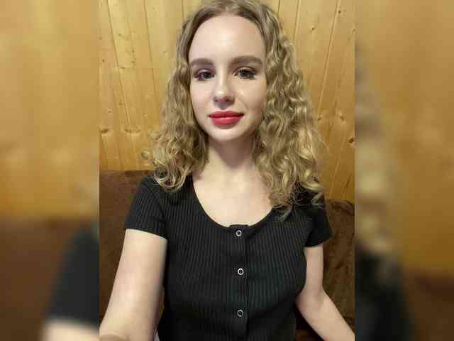 Sweetie_Kitty webcam