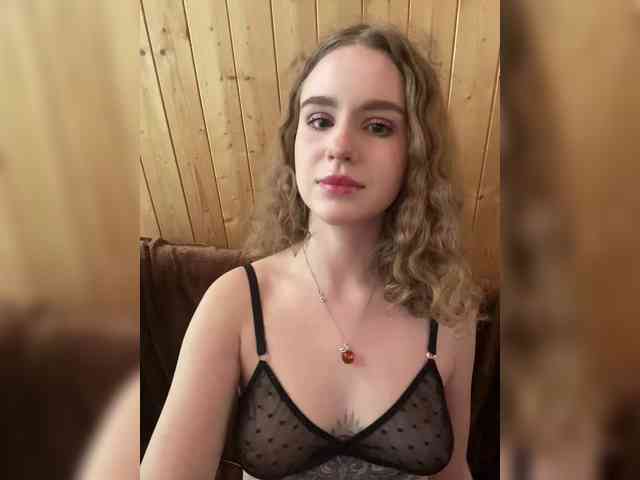 Sweetie_Kitty webcam